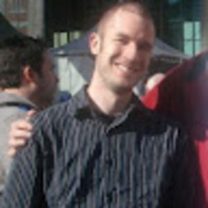 Meet your Posher, Evan